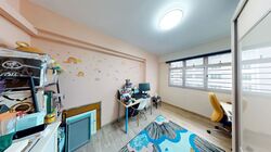 Blk 443B Fajar Hills (Bukit Panjang), HDB 5 Rooms #554310141